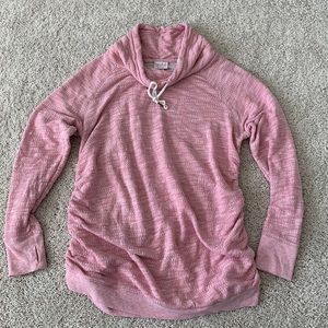 Isabel Maternity Sweatshirt